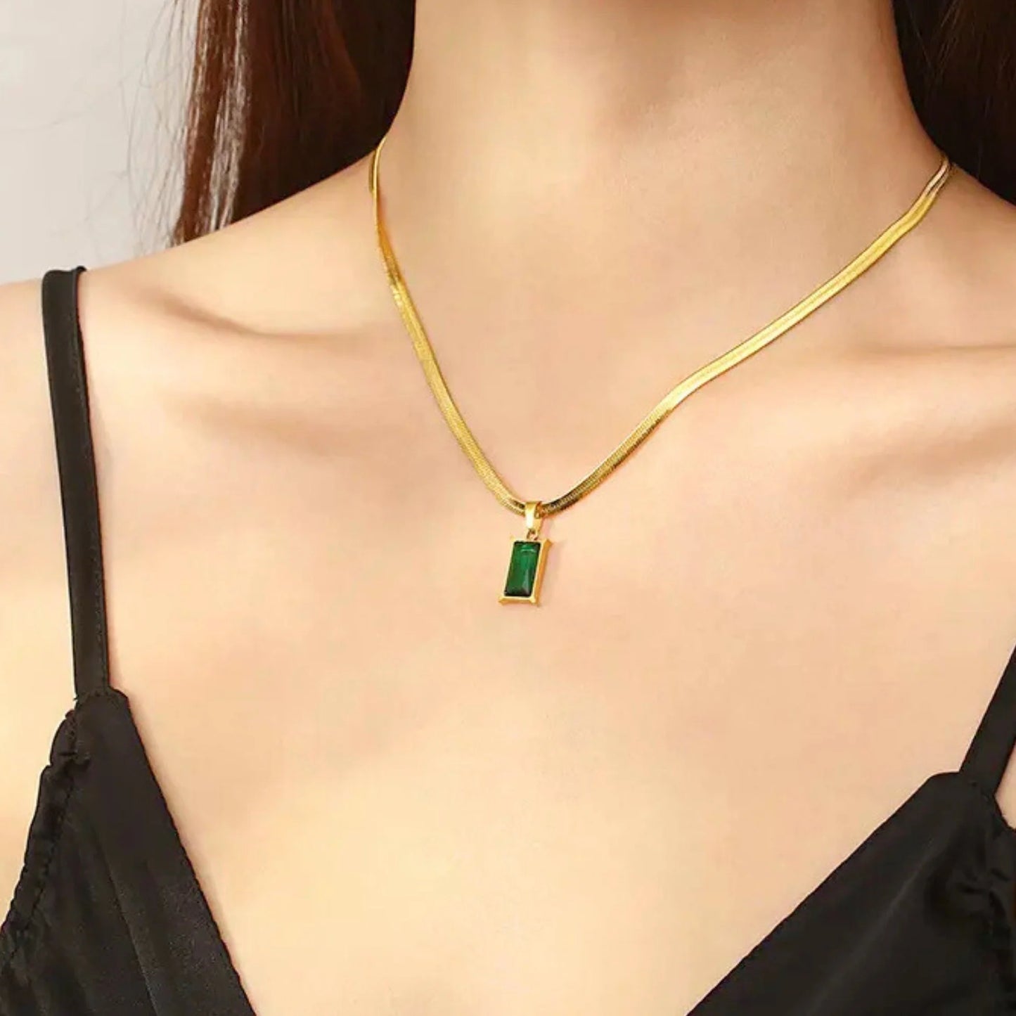 EMERALD