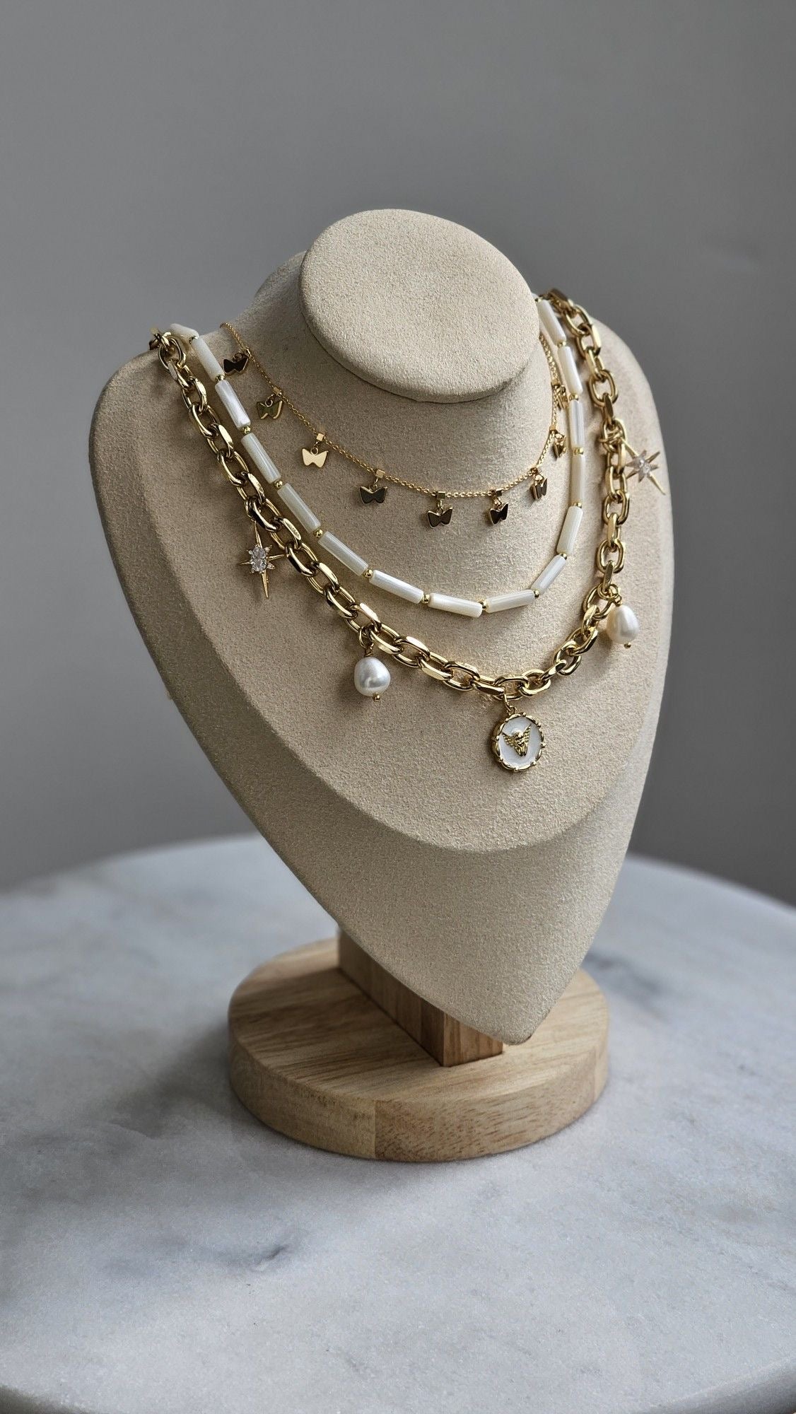 Neckchains