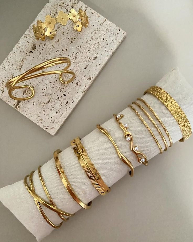 Bracelets