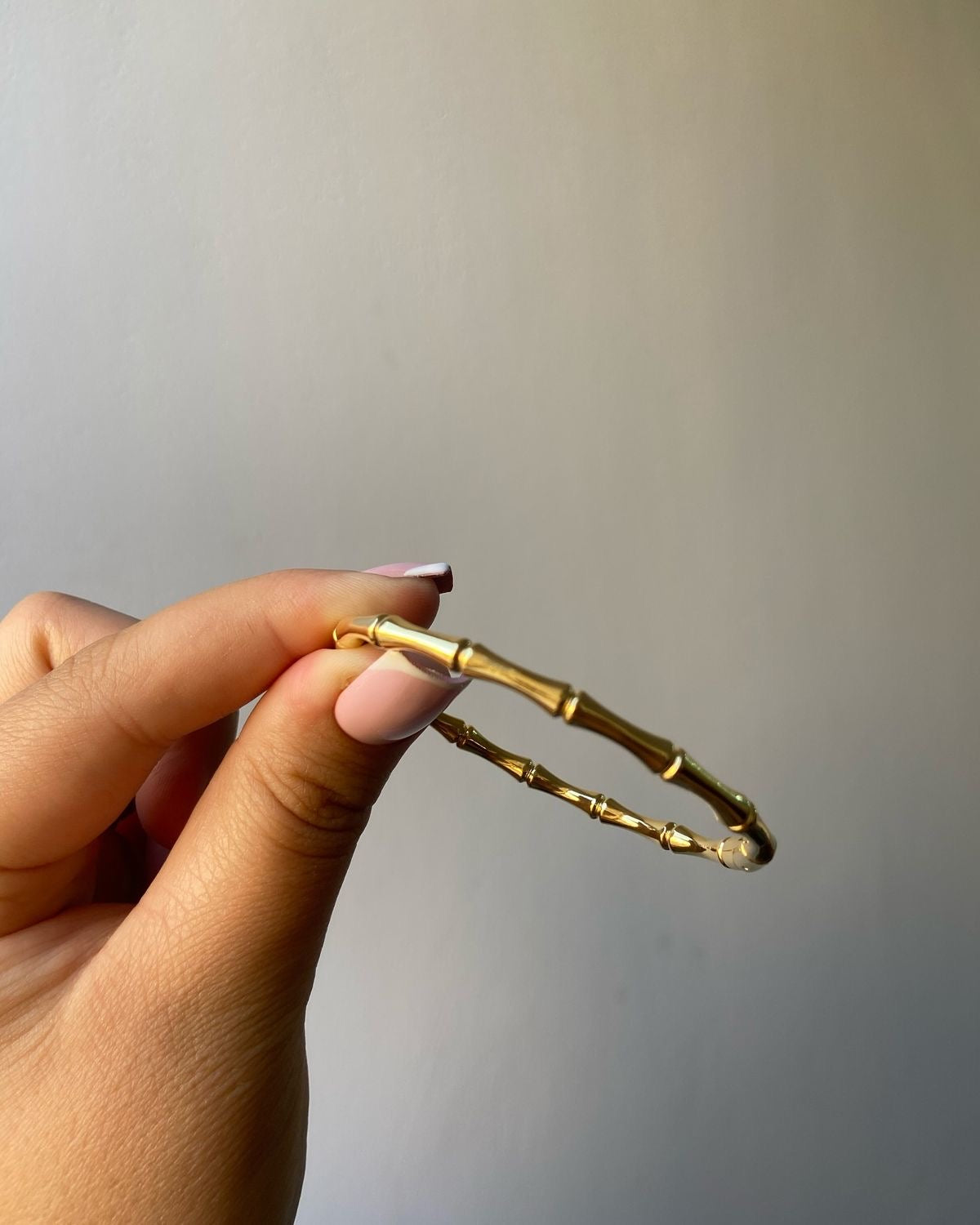 BAMBOO bracelet