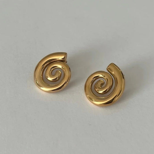 JALEBI earrings