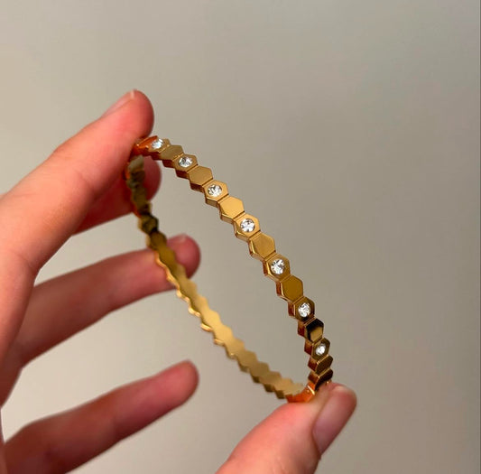 LUXE bracelet