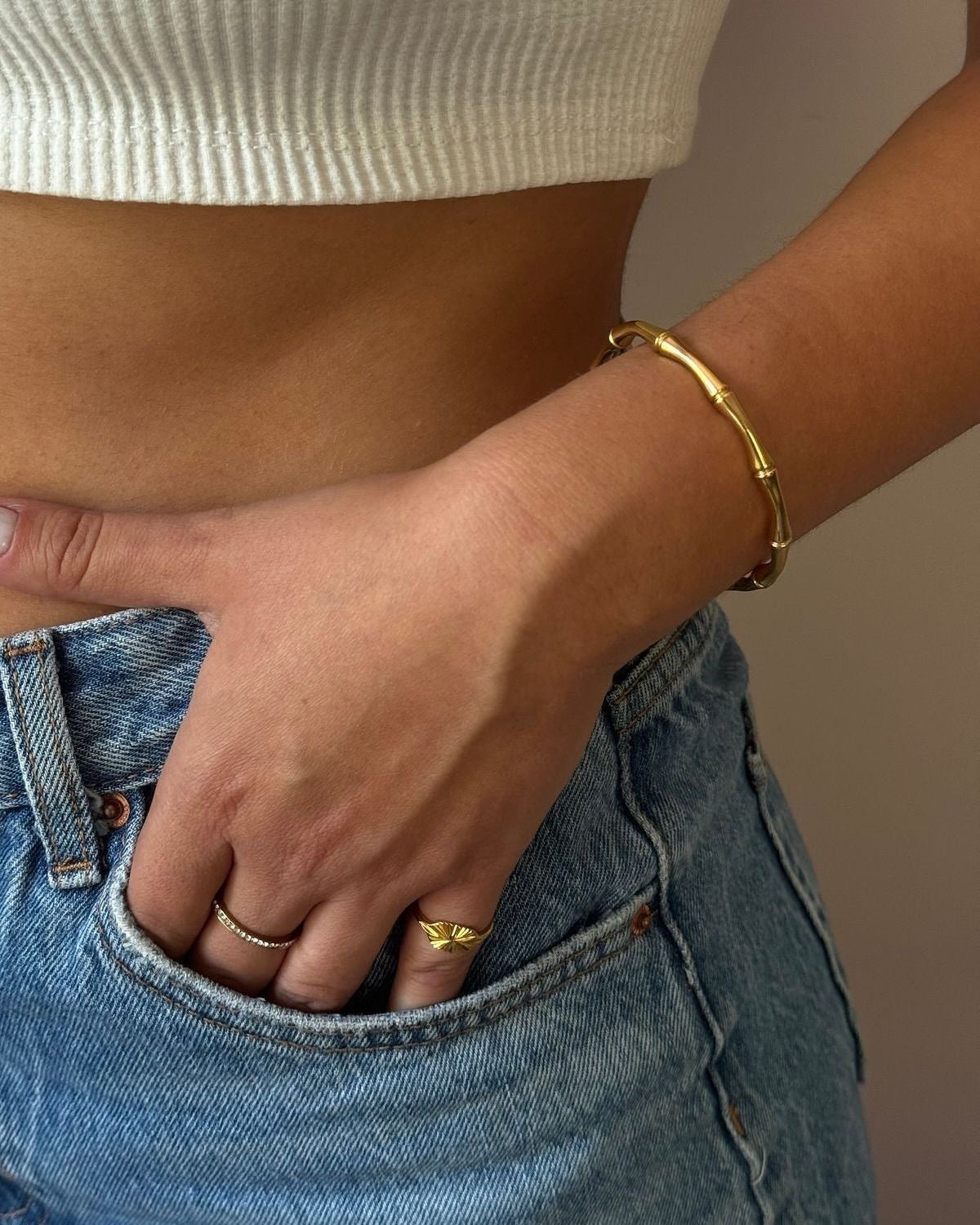 BAMBOO bracelet