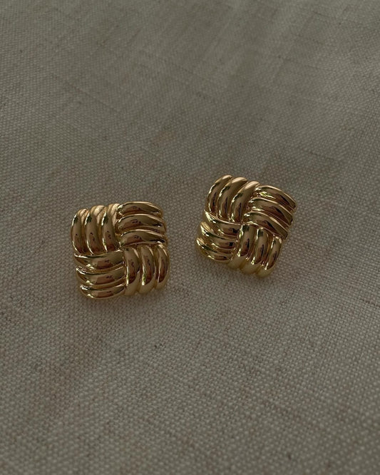 SATHIYA earrings