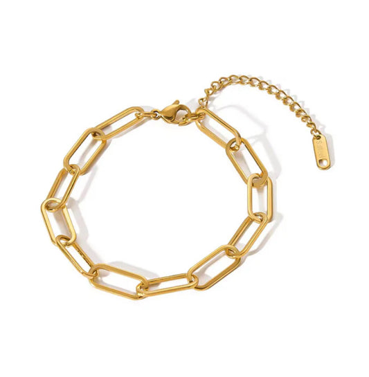 ALPHA bracelet