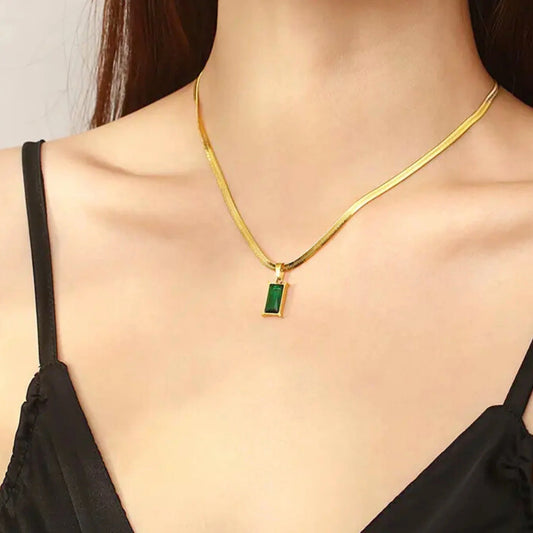 EMERALD