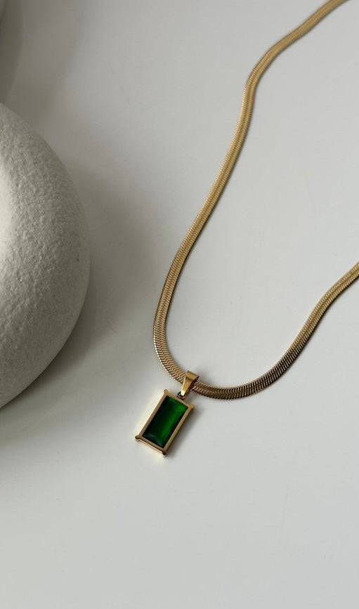 EMERALD