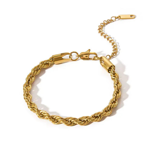 TWISTED bracelet